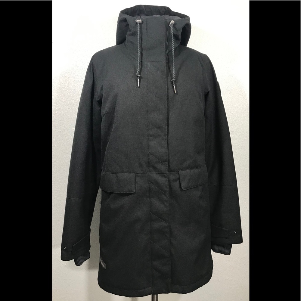 Columbia Boundary Bay Jacket